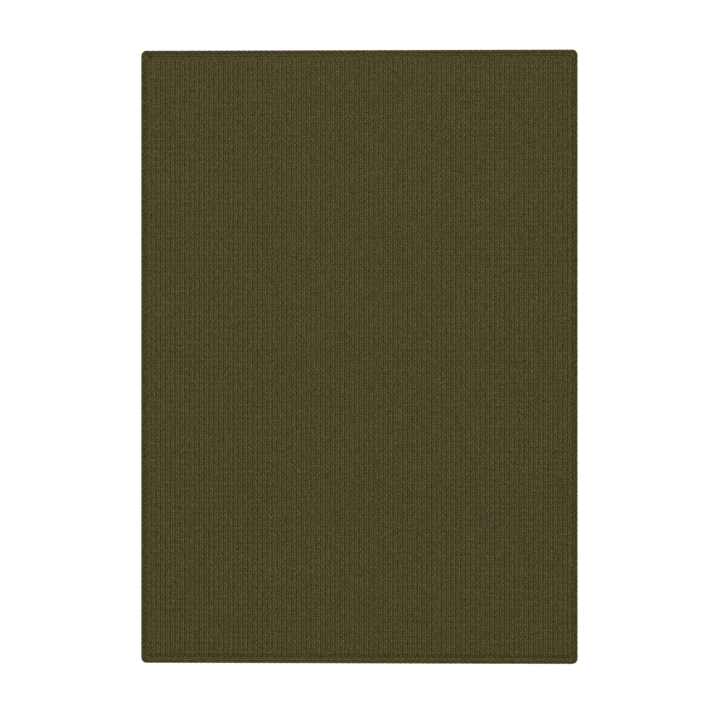 Mini Linear Sample Sale! / Moss 2' X 3'