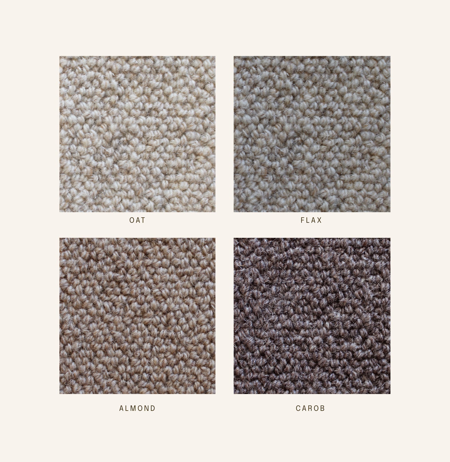 Loop Swatches