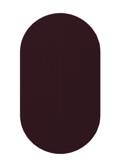 Oval Rug