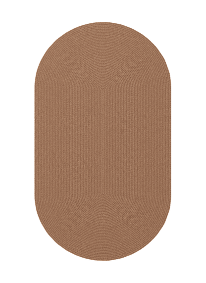 Oval Rug