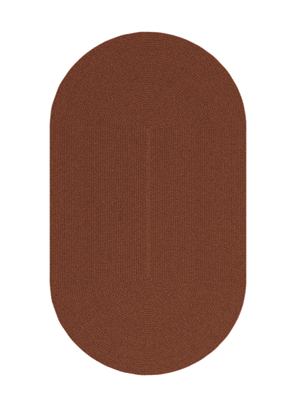 Oval Rug