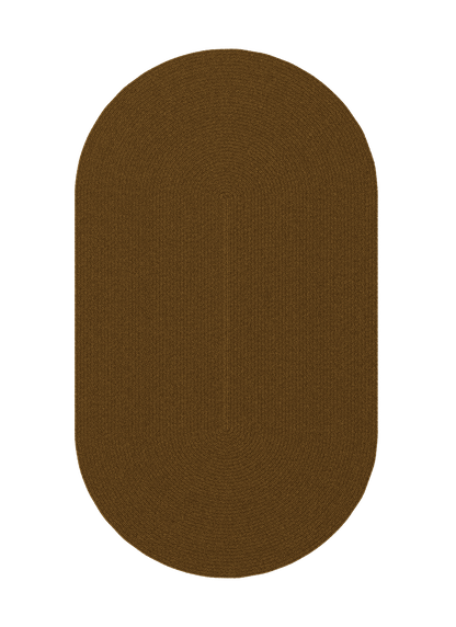 Oval Rug