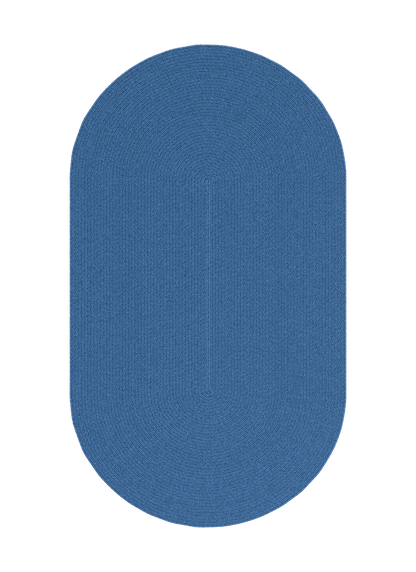 Oval Rug