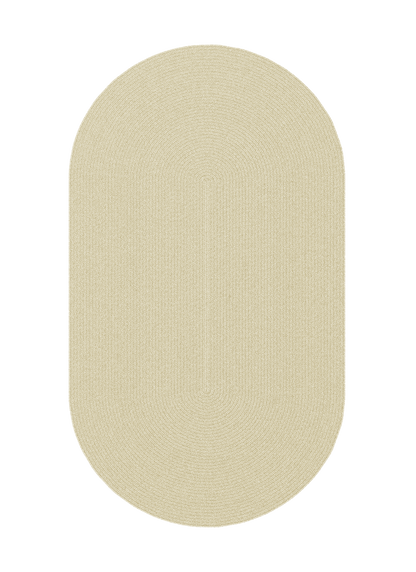 Oval Rug
