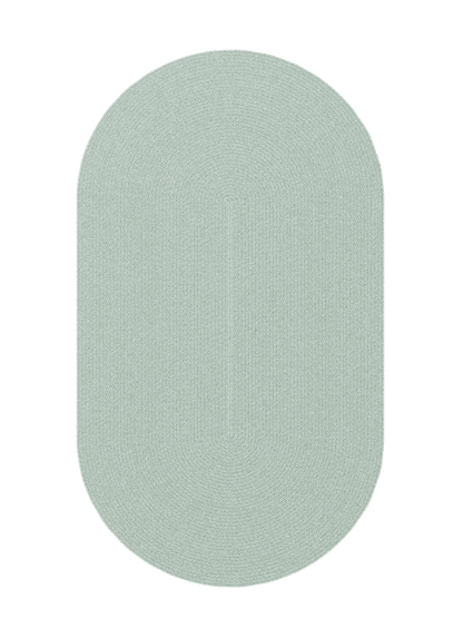 Oval Rug