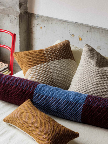Bedstuy Bolster