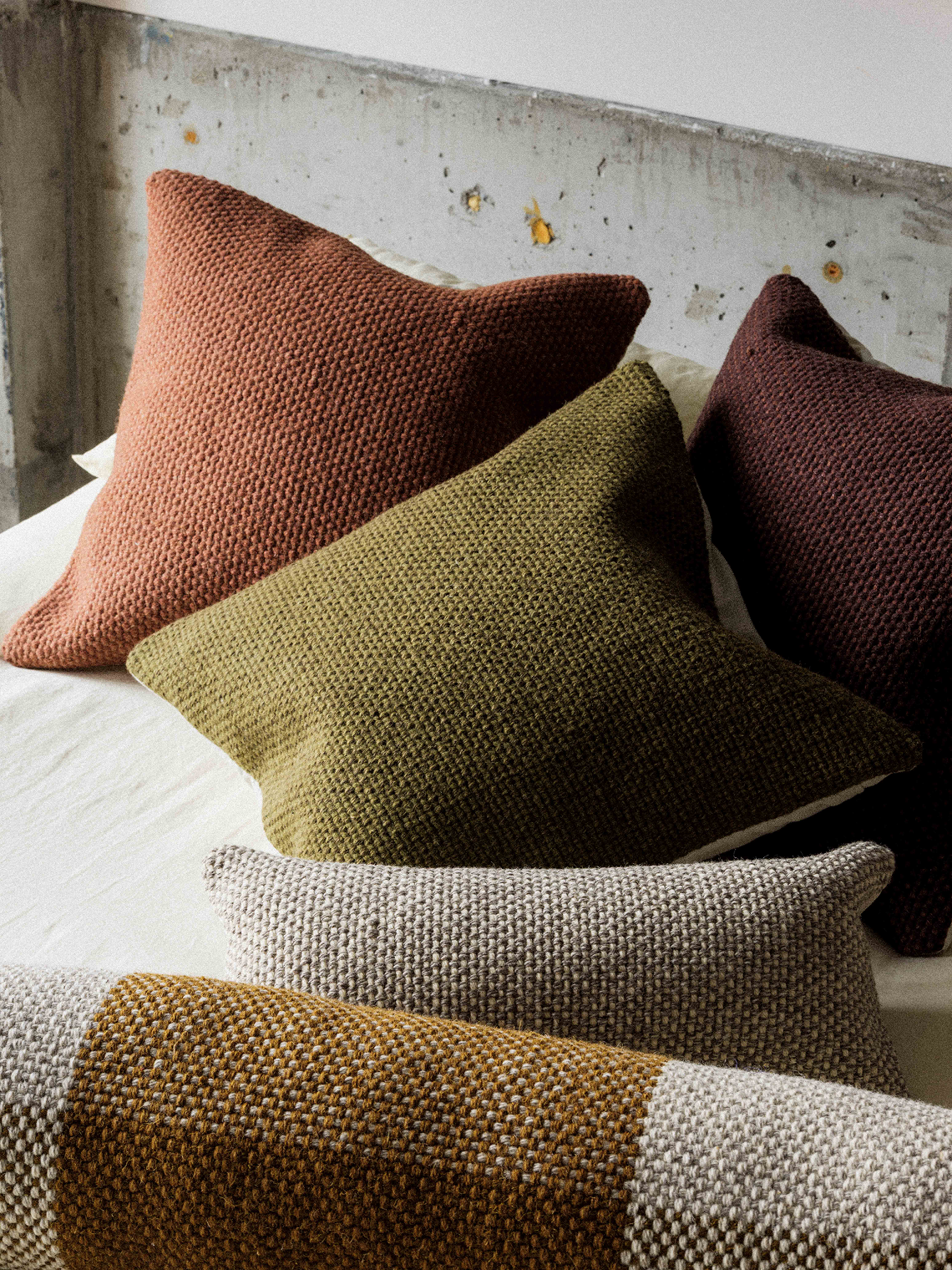 Durham Pillow
