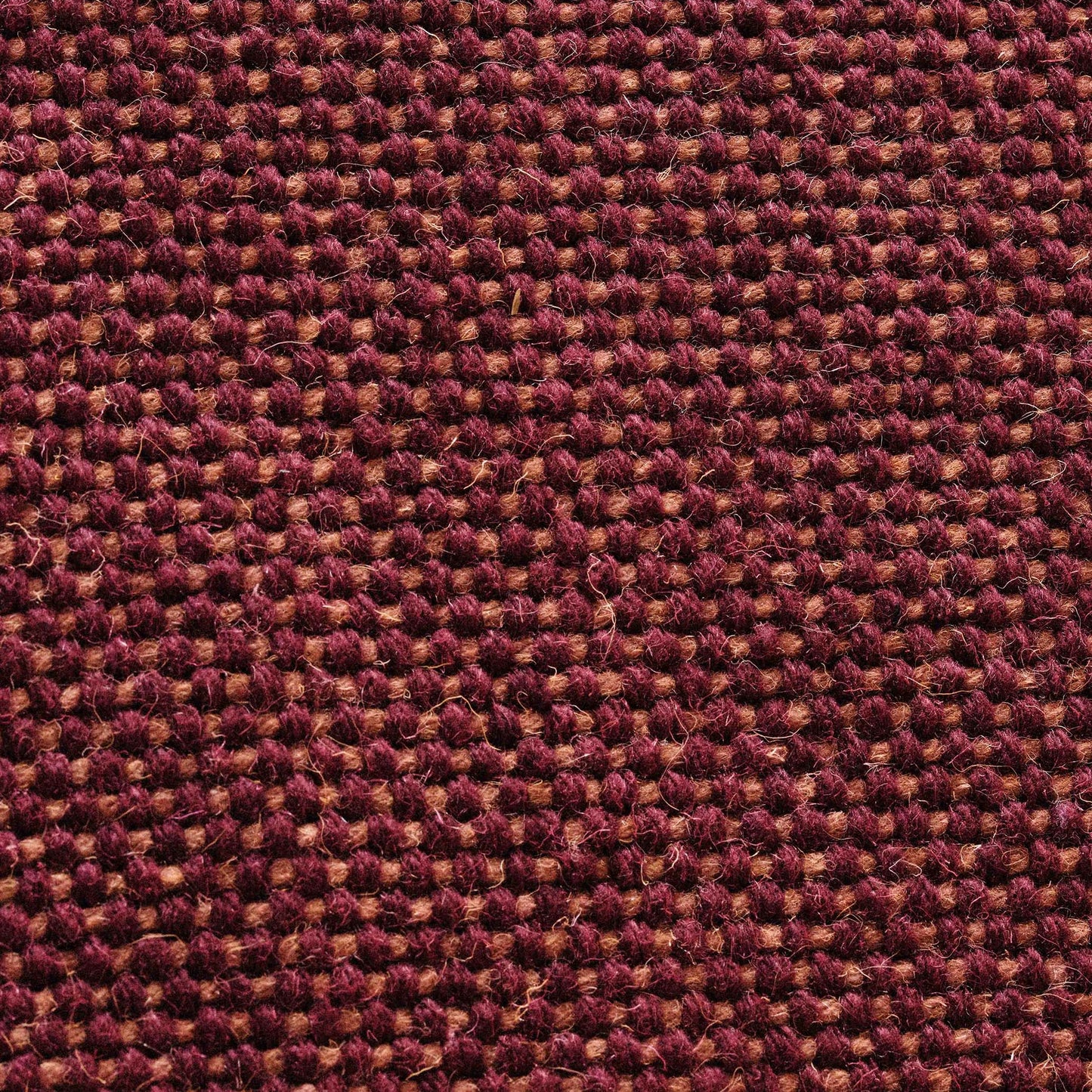 Shuttle Weave Rug