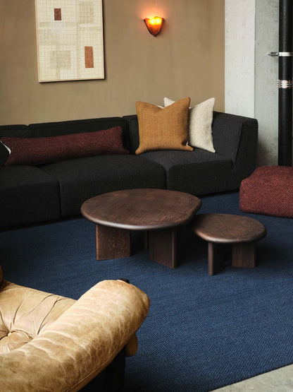 Shuttle Weave Rug