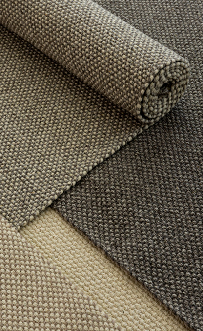 Shuttle Weave Rug