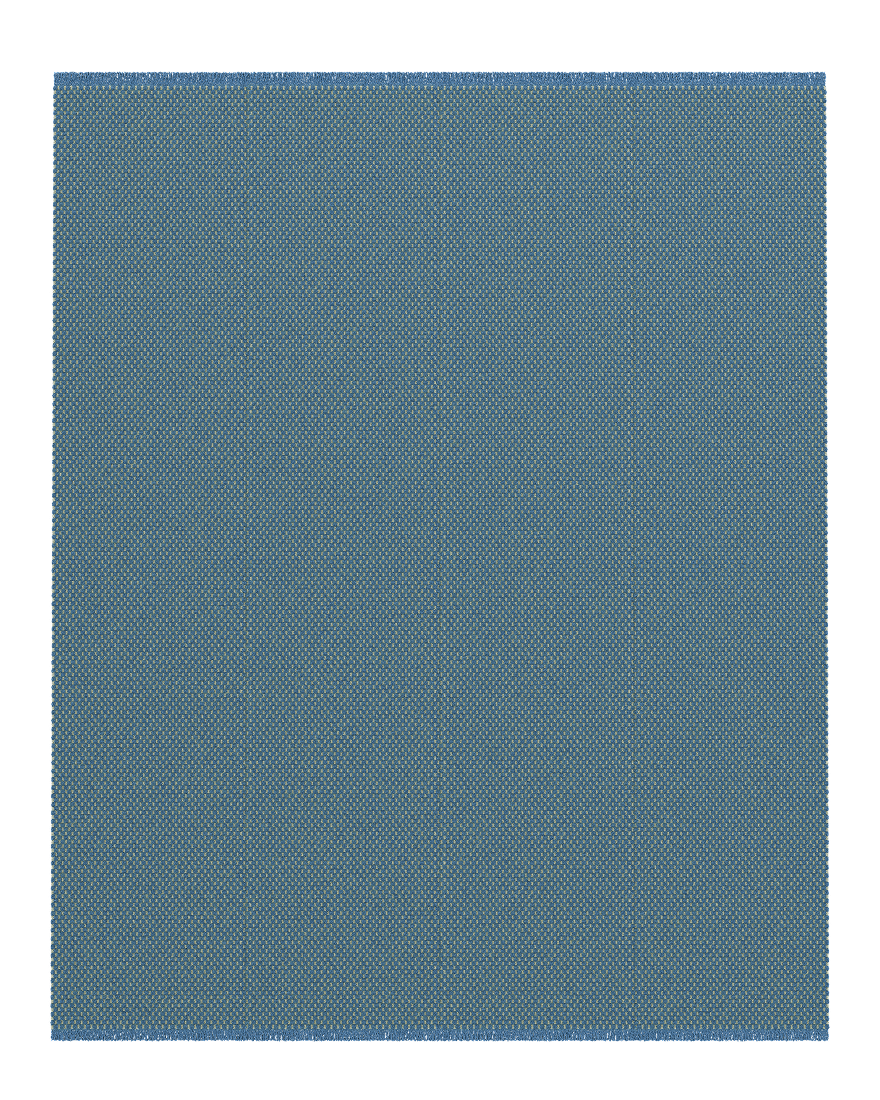 Shuttle Weave Rug