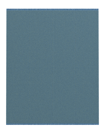 Shuttle Weave Rug