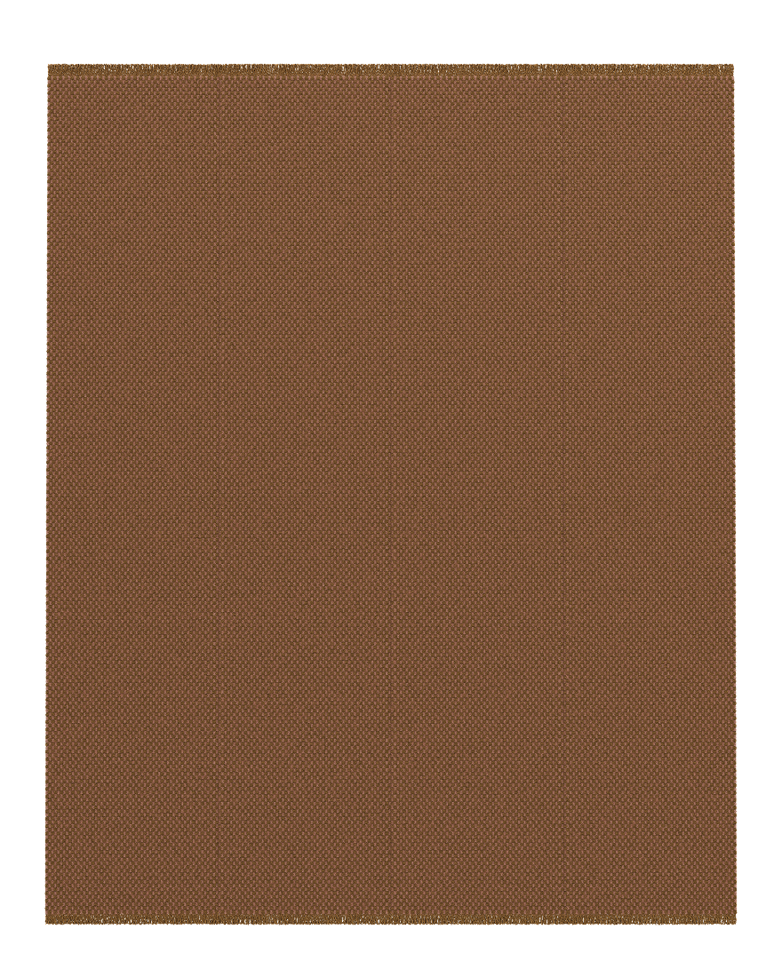 Shuttle Weave Rug
