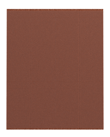 Shuttle Weave Rug