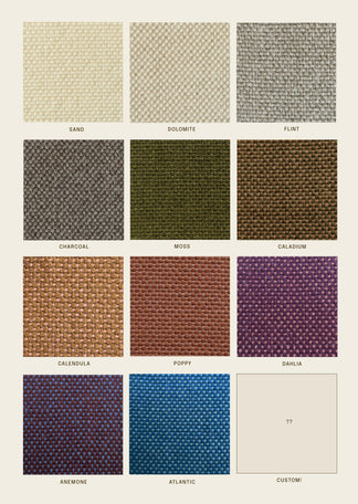 Shuttle Weave Rug – CICIL Home