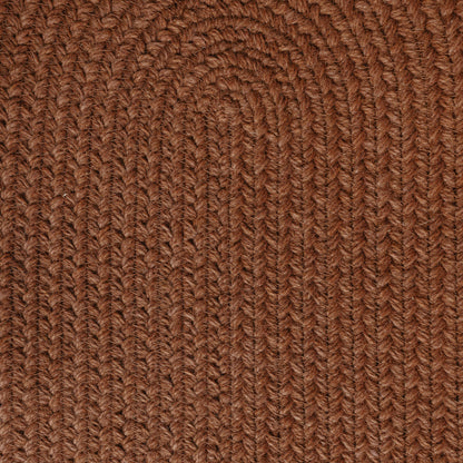 Curvy Runner Sample Sale! / Corten 2 1/2' x 10'