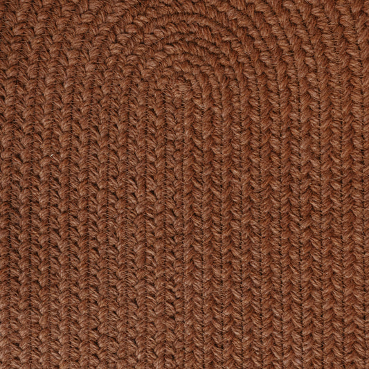 Curvy Runner Sample Sale! / Corten 2 1/2' x 10'