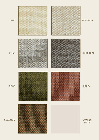 Shuttle Weave Rug