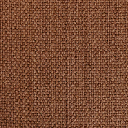 Shuttle Weave Rug Sample Sale! / Corten 8' x 10'