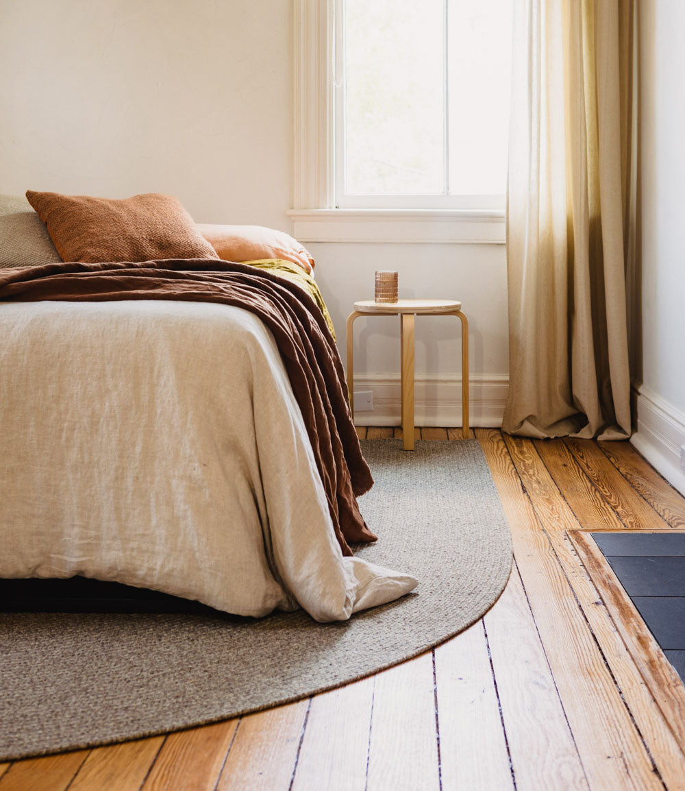 Arc Rug Arch Rug – CICIL Home
