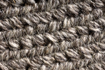 Circle Rug Sample Sale! / Granite 6' D