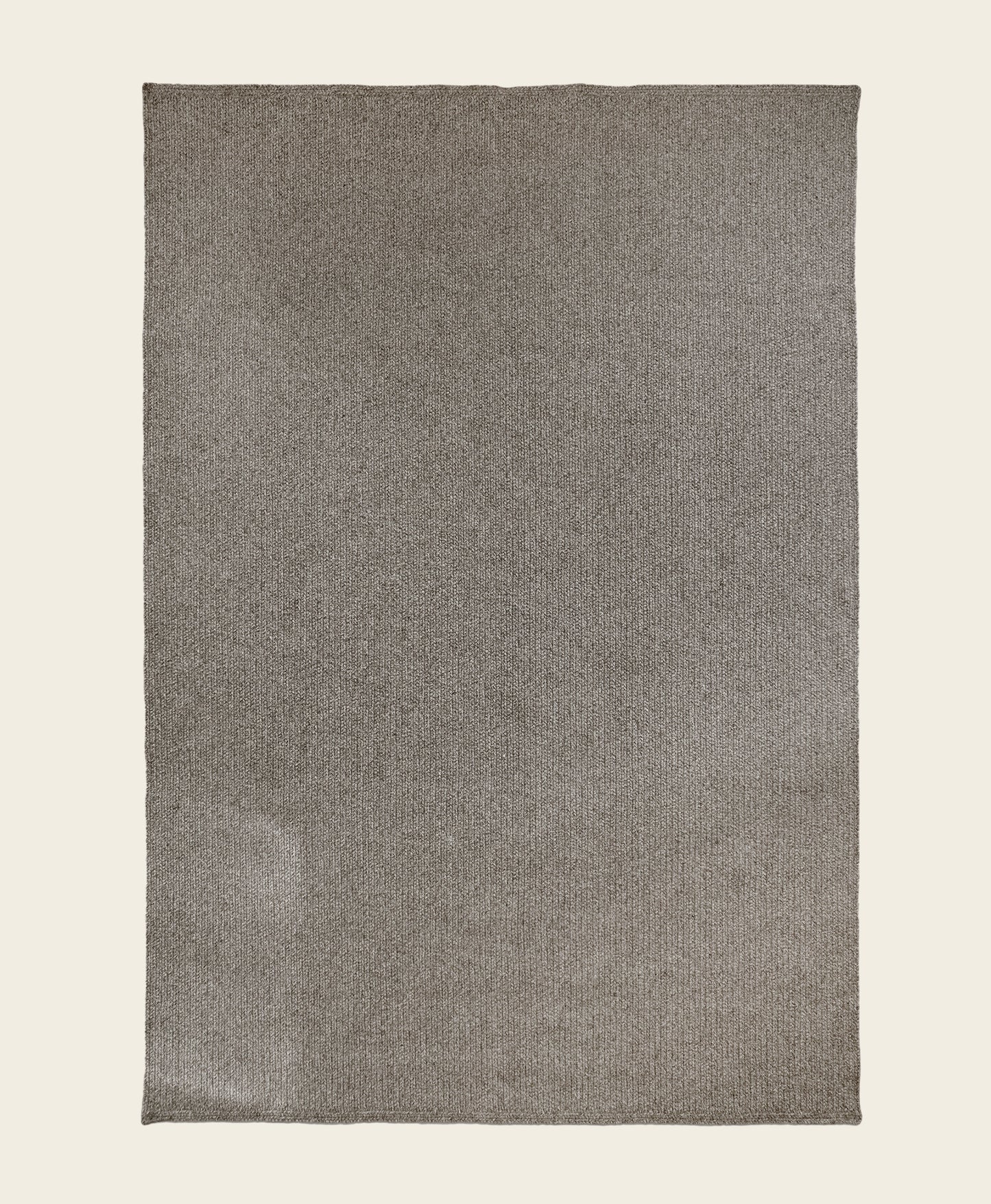 Linear Rug Sample Sale! / Granite 6' x 9'