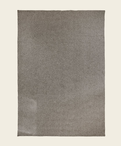 Linear Rug Sample Sale! / Granite 6' x 9'