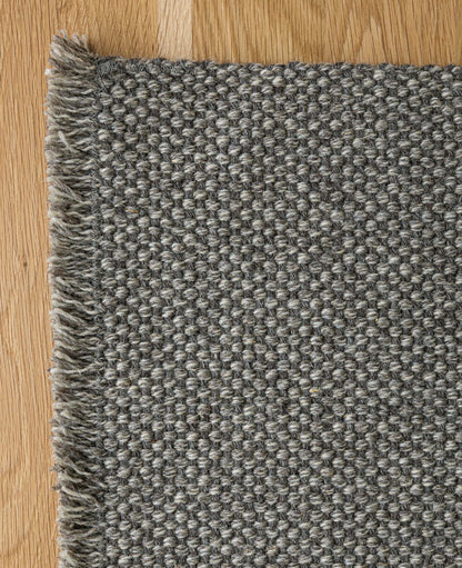 Shuttle Weave Swatches